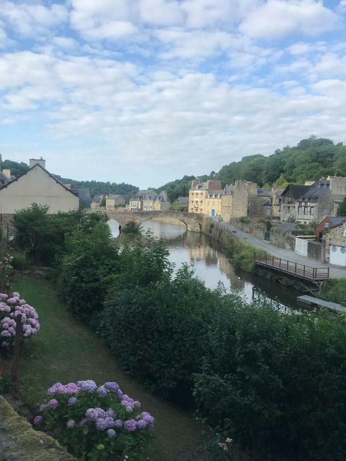 Clara, Clement & Nelle - Character Cottages Jugon-les-Lacs Exterior foto